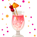 Drink Illustration