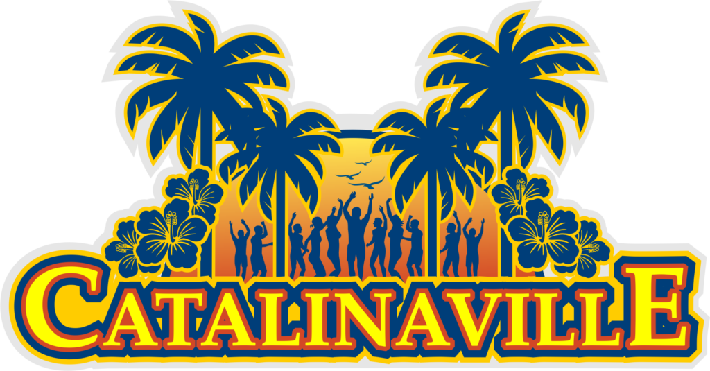 Catalinaville Logo