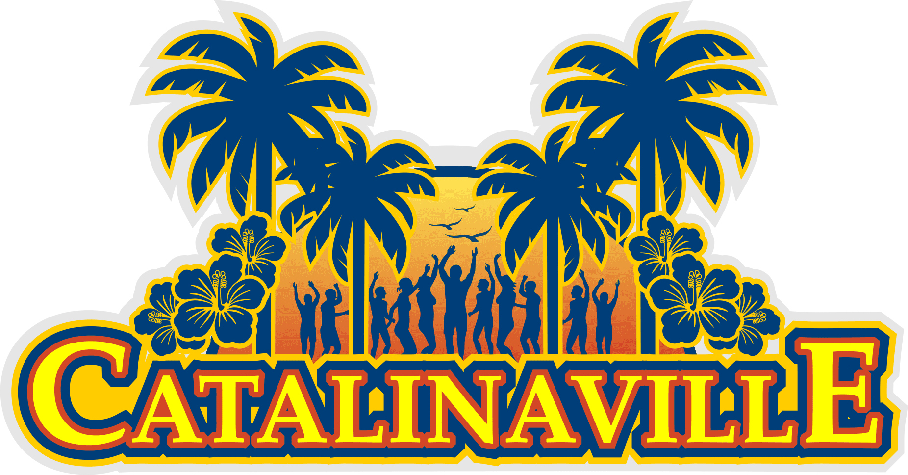 Catalinaville Logo