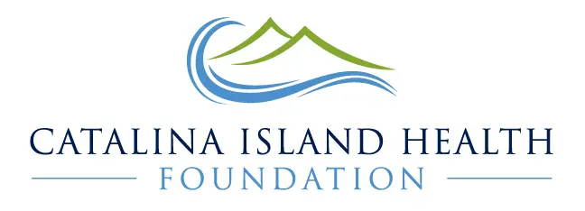 Logo: Catalina Island Health Foundation