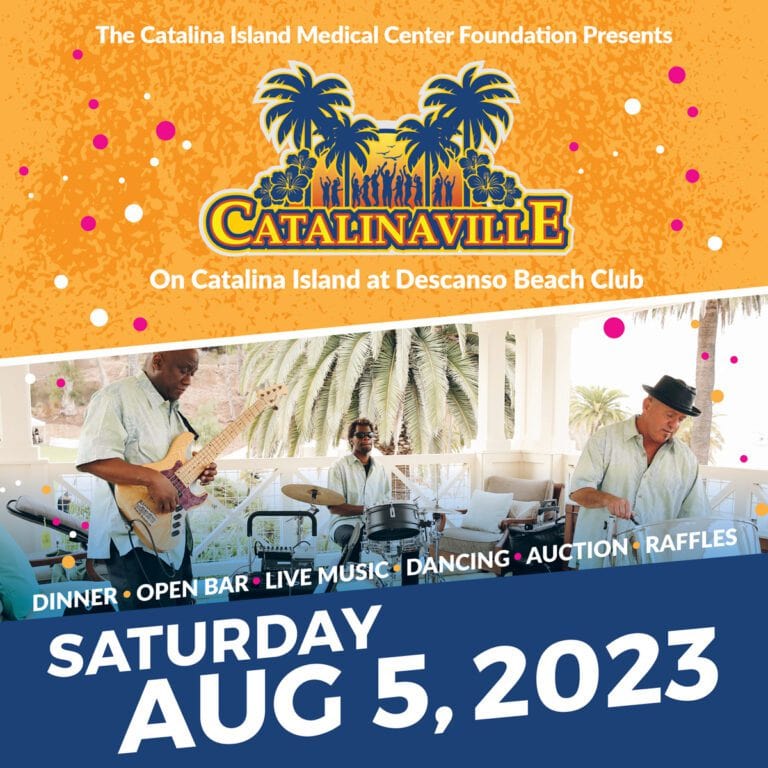 Catalinaville sponsorships 2023