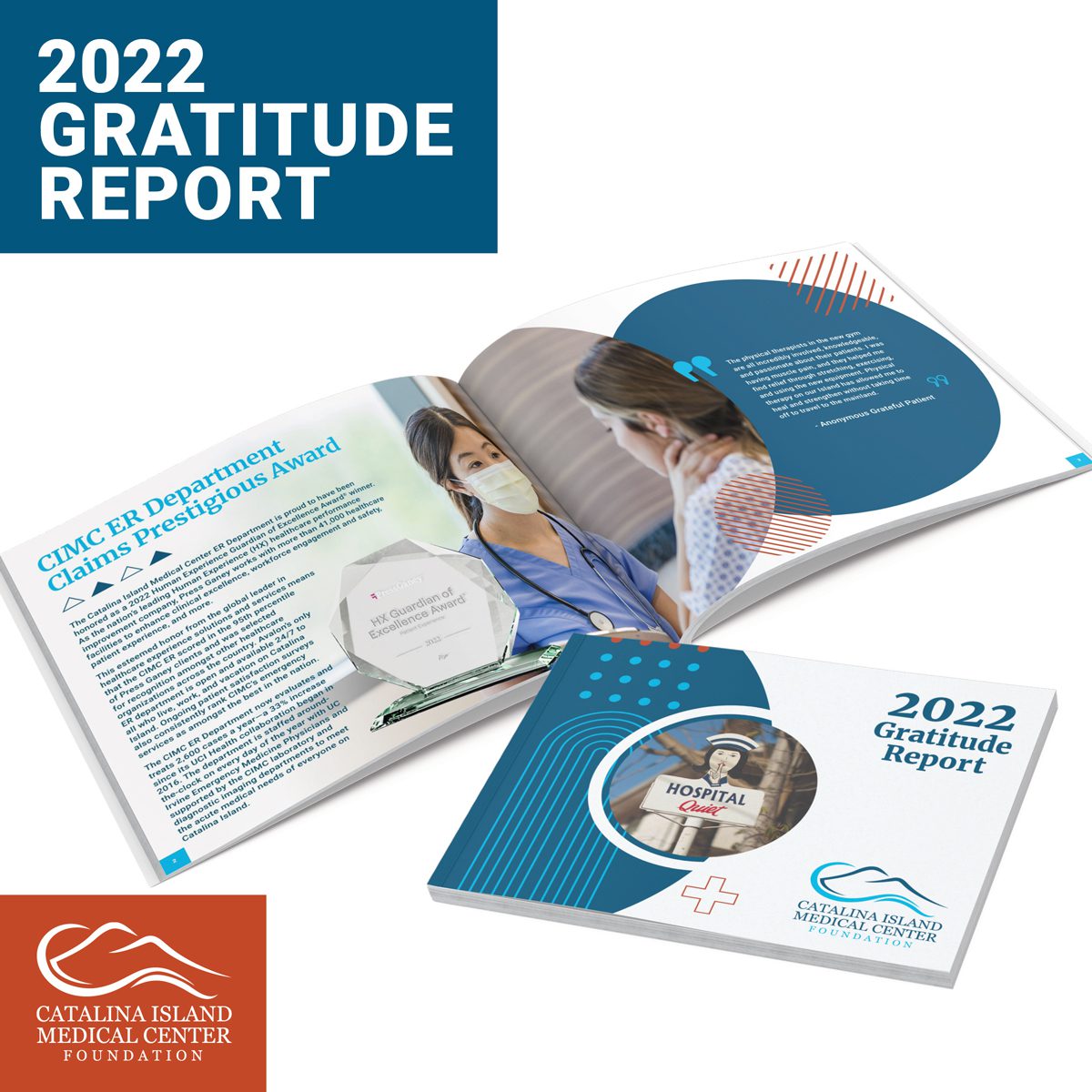 2022 annual report