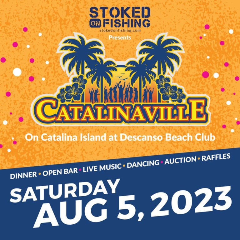 catalinaville title sponsor
