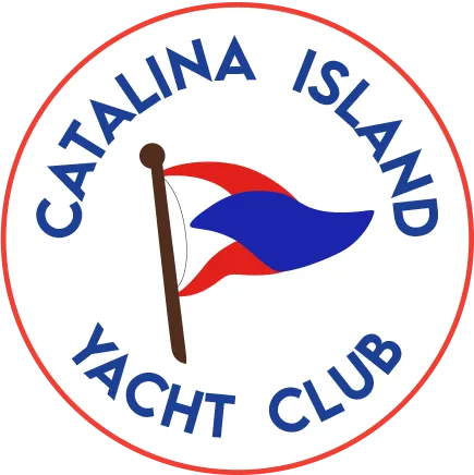 Logo: Catalina Island Yacht Club