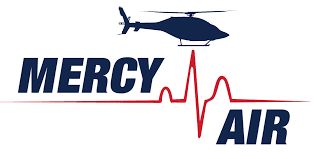 Logo: Mercy Air