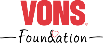 Logo: Vons' Foundation