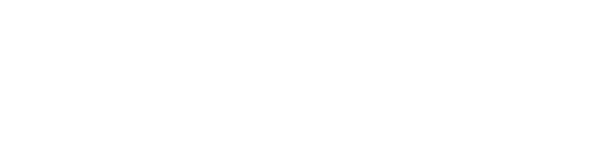 Logo of Emerald Forest Products, inspired by Catalinaville charm, featuring a stylized diamond with a tree silhouette on the left and the company name in bold letters on the right.