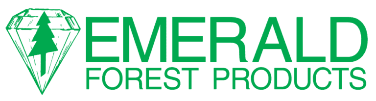 Logo: Emerald Forest3