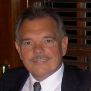 Ritch Haynes